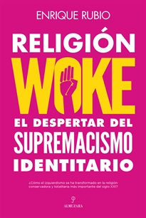 Books Frontpage Religión woke