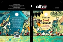 Books Frontpage Contar(nos) el mundo