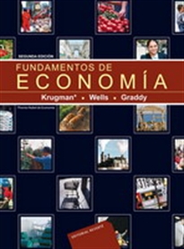 Books Frontpage Fundamentos de economía