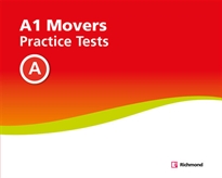 Books Frontpage Practice Tests A1 Movers A
