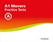 Front pagePractice Tests A1 Movers A