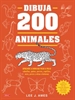 Front pageDibuja 200 animales