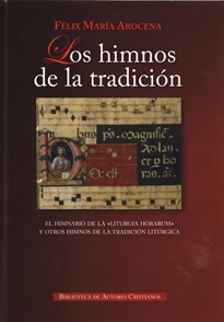 Books Frontpage Los himnos de la tradición