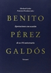 Front pageBenito Pérez Galdós