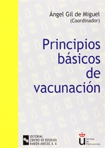 Books Frontpage Principios básicos de vacunación