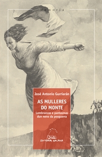Books Frontpage As mulleres do monte