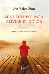 Books Frontpage Mindfulness para aliviar el dolor