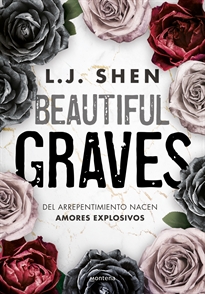 Books Frontpage Beautiful Graves