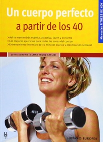 Books Frontpage Un cuerpo perfecto a partir de los 40