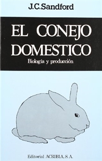 Books Frontpage El conejo doméstico