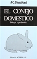 Front pageEl conejo doméstico