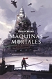 Front pageMáquinas mortales (Mortal Engines 1)