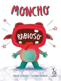 Books Frontpage Moncho Rabioso
