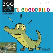 Books Frontpage El cocodrilo