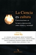 Front pageLa ciencia es cultura