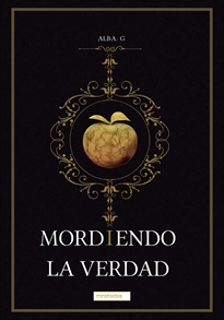 Books Frontpage Mordiendo la verdad