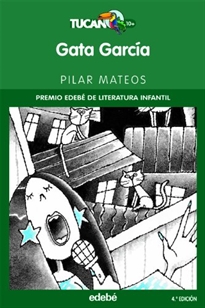 Books Frontpage Gata García