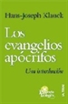 Front pageLos evangelios apócrifos