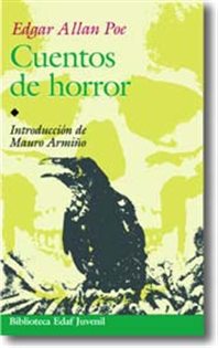 Books Frontpage Cuentos de Horror