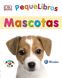 Books Frontpage PequeLibros. Mascotas