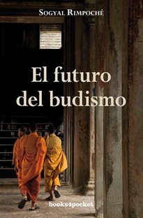 Books Frontpage El futuro del budismo