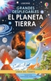 Front pageEl planeta Tierra - Línea del tiempo