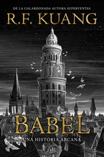 Books Frontpage Babel
