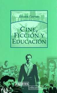 Books Frontpage Cine, ficción y educación