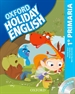 Front pageHoliday English 1.º Primaria. Student's Pack 3rd Edition