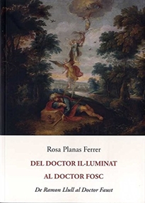 Books Frontpage Del Doctor Il.Luminat Al Doctor Fosc