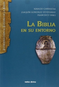 Books Frontpage La Biblia en su entorno