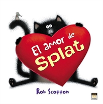 Books Frontpage El amor de Splat