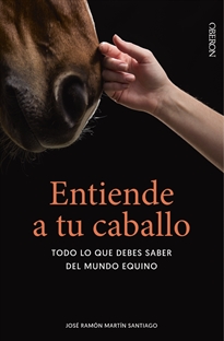 Books Frontpage Entiende a tu caballo