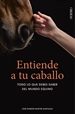Front pageEntiende a tu caballo