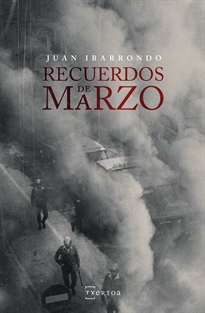 Books Frontpage Recuerdos de Marzo