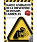 Front pageMarco normativo de la prevención de riesgos laborales (6ª ED)