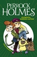 Front pagePerrock Holmes 3 - Elemental, querido Gatson