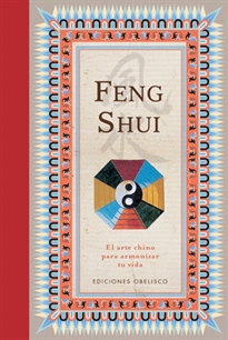 Books Frontpage Feng Shui (Cartoné)