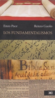 Books Frontpage Los fundamentalismos