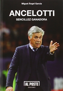 Books Frontpage Ancelotti