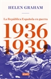 Front pageLa República Española en guerra (1936-1939)