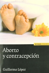 Books Frontpage Aborto y contracepción