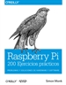 Front pageRaspberry Pi. 200 Ejercicios prácticos