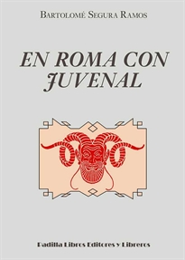 Books Frontpage En Roma con Juvenal