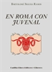 Front pageEn Roma con Juvenal