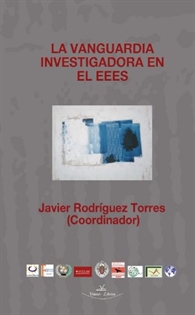 Books Frontpage La vanguardia investigadora en el EEES