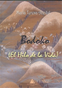 Books Frontpage Bodoko. El Hilo de la Vida