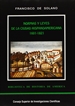 Front pageNormas y leyes de la ciudad hispanoamericana. Vol. II (1601-1821)