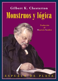 Books Frontpage Monstruos y lógica