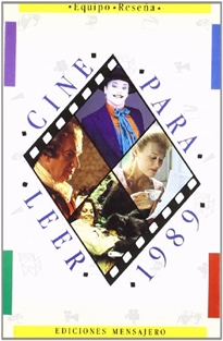 Books Frontpage Cine Para Leer 1989